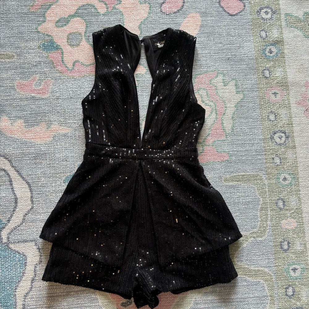DO+BE Romper